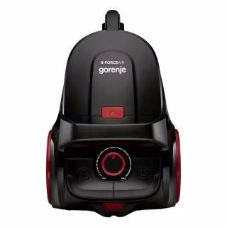 Пылесос Gorenje VCE01SFABKR