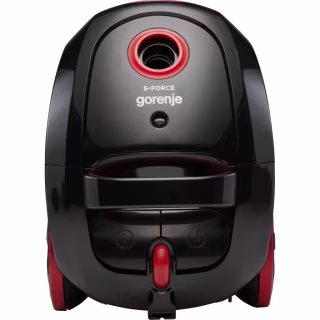 Пылесос Gorenje VCE 21 SFBKR (VCE21SFBKR)
