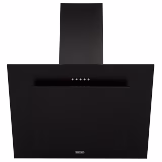 Витяжка кухонна Eleyus VERTICAL 1000 50 BL