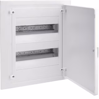 Распределительный щит Hager VF212PD