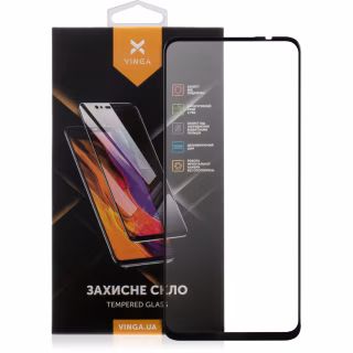 Скло захисне Vinga MOTOG24/G34 (VGMG2434)