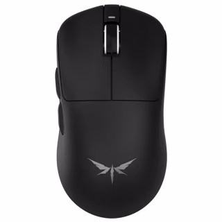 Мишка VGN Dragonfly F1 MOBA Wireless Black (VGN-F1-MOBA-WL-BLK)