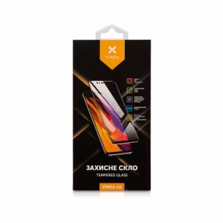 Скло захисне Vinga Samsung M33 5G (VGSAM335G)