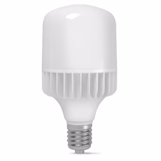 Лампочка Videx A118 50W E40 5000K 220V (VL-A118-50405)