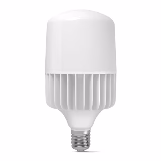 Лампочка Videx A145 100W E40 5000K (VL-A145-100405)