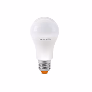 Лампочка Videx LED A60e 12W E27 4100K (VL-A60e-12274-S)