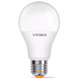 Лампочка Videx LED A60h 6.2W E27 4100K (VL-A60h-62274)