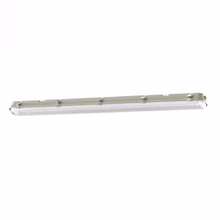 Светильник Videx IP65 2хТ8 VIDEX 1,2М 220V (VL-BNW-T8122G)