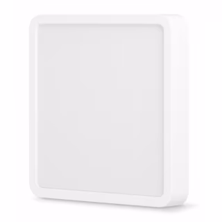 Светильник Videx накладной квадрат 18W 5000K (VL-DLSS-185)