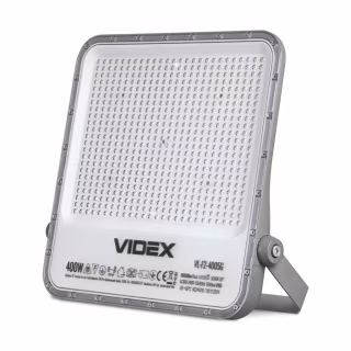 Прожектор Videx LED  PREMIUM F2 400W 5000K 220V (VL-F2-4005G)