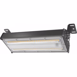 Світильник Videx висотний лінійний  50W 5000K 220V (VL-HB022-0505B)