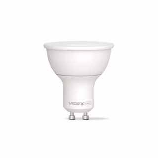 Лампочка Videx MR16e 8W GU10 4100K (VL-MR16e-08104)