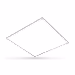 Светильник Videx LED панель ART 40W 5000K (VL-PA405W)