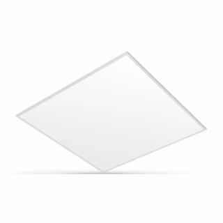 Світильник Videx LED панель 48W 6000K матова (VL-Pb486W)