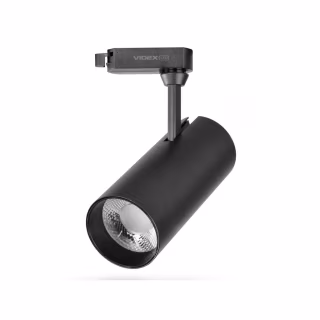 Світильник Videx LED 30W 4100K чорний (VL-TR04-304B)