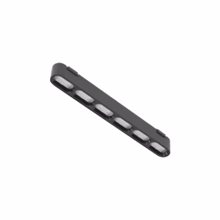 Светильник Videx LD16B 11W 4000K 48V Black (VL-TRMS-LD16B)