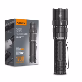 Фонарь Videx 1700Lm 6500K (VLF-A156R)