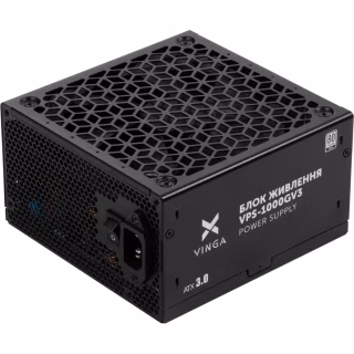 Блок живлення Vinga 1000W (VPS-1000GV3)