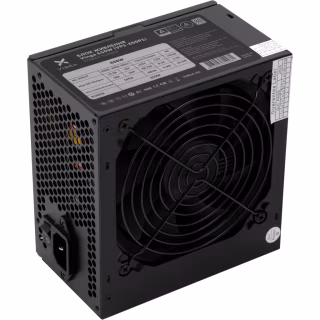 Блок живлення Vinga 650W (VPS-650P1)
