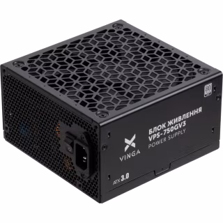 Блок живлення Vinga 750W (VPS-750GV3)