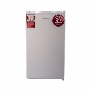 Холодильник Grunhelm VRH-S85M48-W