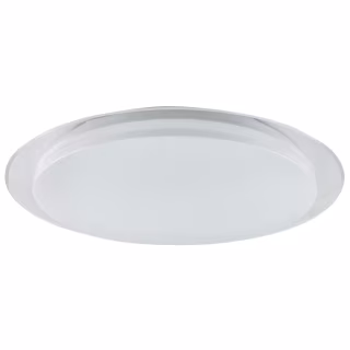 Світильник Vestum SATURN зоряне небо 60W 425*60мм 3000К-6500К RGB з ДК (VS-91071)