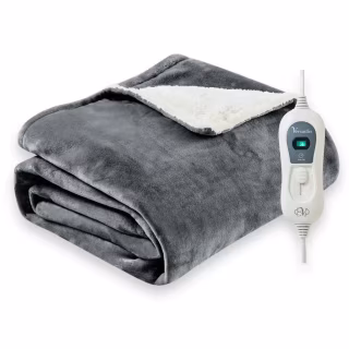 Электрическая простыня Versailles VS-BE-1903G