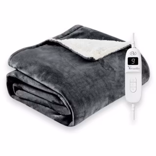 Электрическая простыня Versailles VS-BE-2309Dg