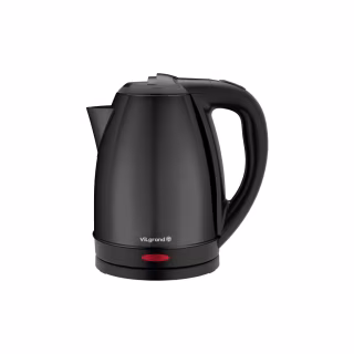 Электрочайник Vilgrand VS2060 black