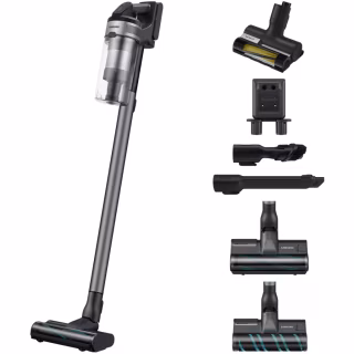 Пылесос Samsung VS20B75ACR5/UK