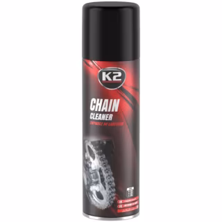 Автомобільний очисник K2 Chain Cleaner 500 мл (W148)