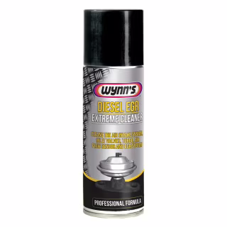 Автомобильный очиститель WYNN'S Очисник (аер) Diesel EGR Extreme Cleaner 200мл (W23379)