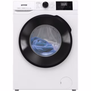 Пральна машина Gorenje W3NGPI61SBS/UA