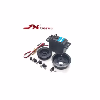 Сервопривід для дрона JX W5513-1T Servo (W5513-1T)