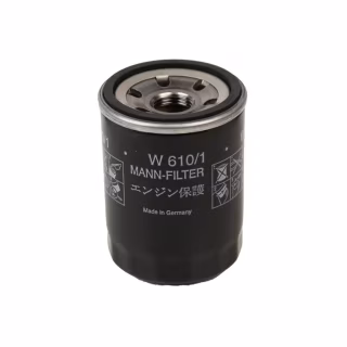 Фильтр масляный Mann W610/1