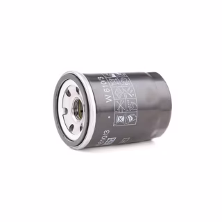 Фильтр масляный Mann W610/3