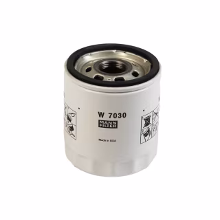 Фильтр масляный Mann W7030