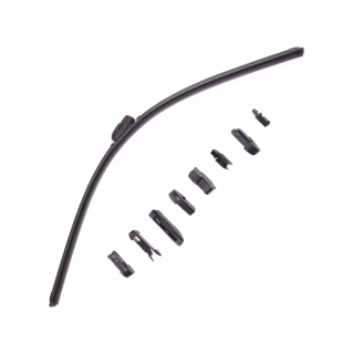 Щетка стеклоочистителя SATO TECH 700mm AllSeason (WA700)