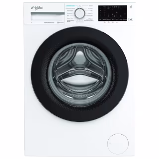 Стиральная машина Whirlpool WAM 712WB UA (WAM712WBUA)