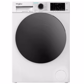 Стиральная машина Whirlpool WAM 762WBC UA (WAM762WBCUA)