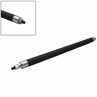 Вал магнітний Welldo HP LJ 1160/1320/P2014 (assembly) + втулки (WD-MRH5949A)