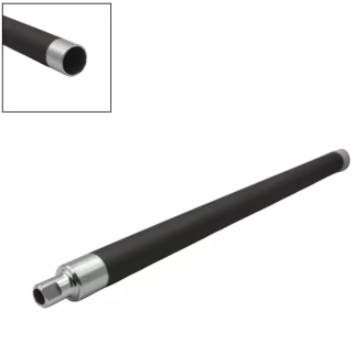 Оболочка вала магнитного HP LJ P2035/2055/2030/2050/Pro 400/M401/425, Black GLOSSY Welldo (WD-MRSH505A)