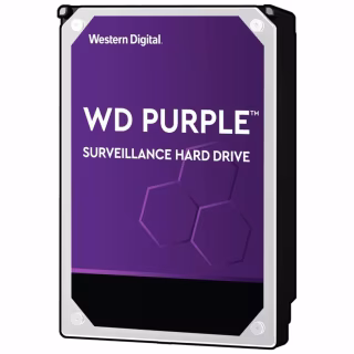 Жорсткий диск 3.5" 14TB WD (WD140PURZ)