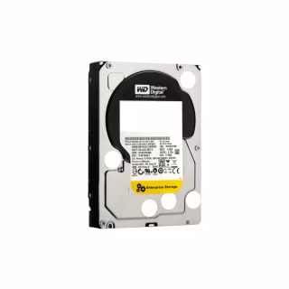 Жорсткий диск для сервера 3.5" 2TB WD (WD2001FYYG)