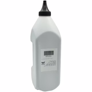 Тонер Canon 728/712, HP CB435A/CB436A/CE278A/CE285A, ECO Line 1kg Welldo (WDTH1102EL-1)