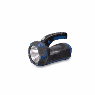 Фонарь Westinghouse 10W LED WF227S-4000mAh з функцією Power Bank (WF227S-CB)