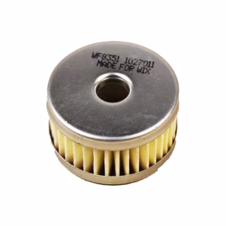 Фильтр топливный Wixfiltron WF8351