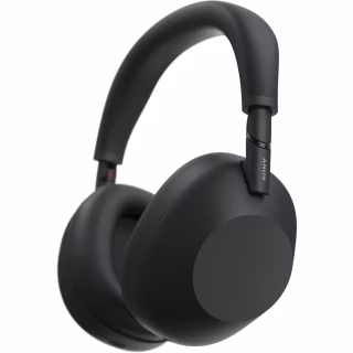 Навушники Sony WH-1000XM6 Black (WH1000XM6B.E)