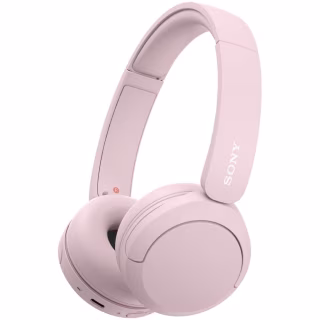 Навушники Sony WH-CH520 Wireless Pink (WHCH520P.CE7)