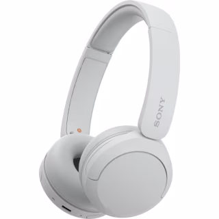 Навушники Sony WH-CH520 Wireless White (WHCH520W.CE7)